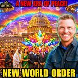 The New World Order: WW3 Prophecy| 10 Kings And The Rise of the Harlot| The Great Reset| Pscionics/UFOs w/ Jamie Walden