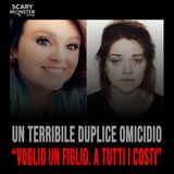 Maternità Tossica: Quando la Gravidanza Diventa una Ossessione