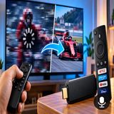 Smart TV va a scatti_ Il problema è dietro al televisore