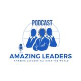 Amazing Leaders Live Interview with Rob Moore