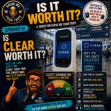 Is CLEAR Worth It?