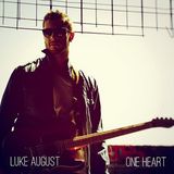 Luke August One Heart