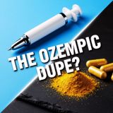 Is Berberine Really "Nature's Ozempic"?