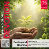 MGD: Sowing and Reaping
