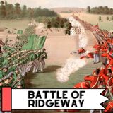 The Battle At Ridgeway