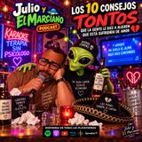 Consejos Tontos Para Alguien Que Está Sufriendo Por Amor !!