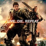 Have You Seen: Edge of Tomorrow (2014)