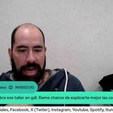 Gano el abstencionismo y los votos nulos, pero fue un exito  | 03/06/25 Live 1/4 de Milla