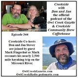 Creekside with Don and Jan, Episode 344