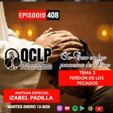 QCLP-Yo creo en las promesas de Dios 2.El perdon de los pecados