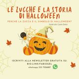 Le zucche e la storia di Halloween