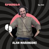 ALAN MARANGONI: Remco Vs Tadej: è cambiato l'equilibrio? Speciale Classiche con Alan Marangoni
