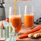 Apple, Ginger, Carrot Juice (Season 2, Episode 2)