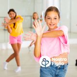 Quali sono i benefici psicologici della danza nei bambini?
