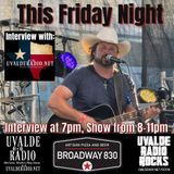 9/05/25 Brad Jenschke