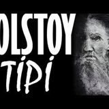Tipi TOLSTOY sesli kitap tek parça Akın ALTAN