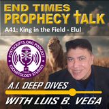 A41: KING IN THE FIELD