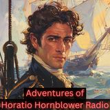 Horatio Hornblower - Port Of Riga