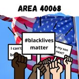 BLACK LIVES MATTER