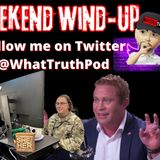 Weezy's Weekend Wind-Up #TimBallard #Soundoffreedom