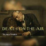 A Killer Takes the Microphone — Ngaio Marsh's Radio Mystery | Audiobook