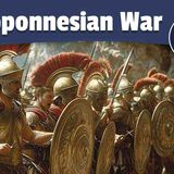 The Peloponnesian War _ Athens _ Sparta _ Ancient Greece Made Easy