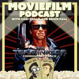 Commentary Track: The Terminator