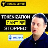 Dennis O'Connell: The Next Frontier in Crypto is Tokenization!