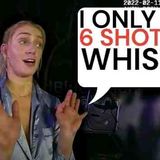 When Karens Get Caught Drunk Driving(MP3_160K)