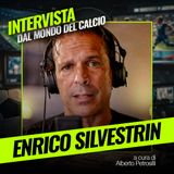 Intervista ad Enrico Silvestrin: "Amorim sarà la tomba di Cardinale, dirigenza del Milan formata da 7 nani inadeguati"