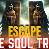 How The Soul Trap Works (occultism _ esotericism)