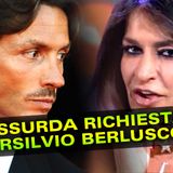 Appello A Pier Silvio Berlusconi: Assurda Richiesta della Ex Gieffina!