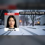 Michigan 2003 Cold Case Ends With 1 Arrest | Unsolved: Cold Case Files
