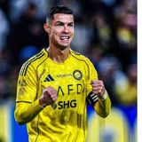 S086E35: But As You Say Ronaldo Apparently Is On Strike - Trevor Gear On Cristiano Ronaldo In Saudi