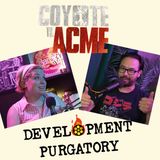 Coyote vs Acme (Movie Review)