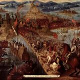 Territorial expansion in the origins of New Spain: alliances, exploration, and resistance