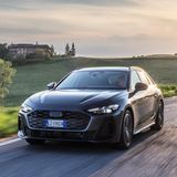 Audi A3 allstreet TFSI e – Audi A5 e-hybrid - Ibride plug-in con caratteri opposti