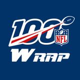 NFL Wrap Preview Week 9