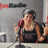 Berkana presenta su versión roquera del tema "Las chicas son guerreras"