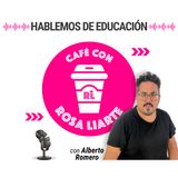 103. Alberto Romero - "La FP puede ser elección de primera"