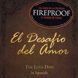 (Resumen) El desafio del amor - Alex Kendrik