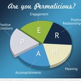 PERMA - 5 Components of Thriving