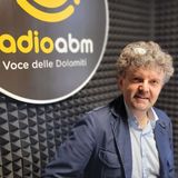Andrea De Bernardin - sindaco di Rocca Pietore