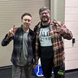 Tim McIlrath Rise Against Talks New Album Approach and The Importance Of Talking Politics If you Can