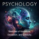 Sketches of Imposture Deception and Credulity - Richard Alfred Davenport - Part 2