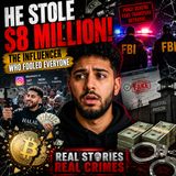 The Fake Philanthropist