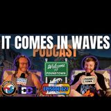 Alexander Yanos: The Elected Mayor of PoundTown - Backyard Boxer to MMA - EP. 027