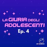 La Giuria Degli Adolescenti: La serata delle cover