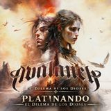 platinando El Dilema de los Dioses