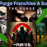 Movie Money: The Purge Franchise